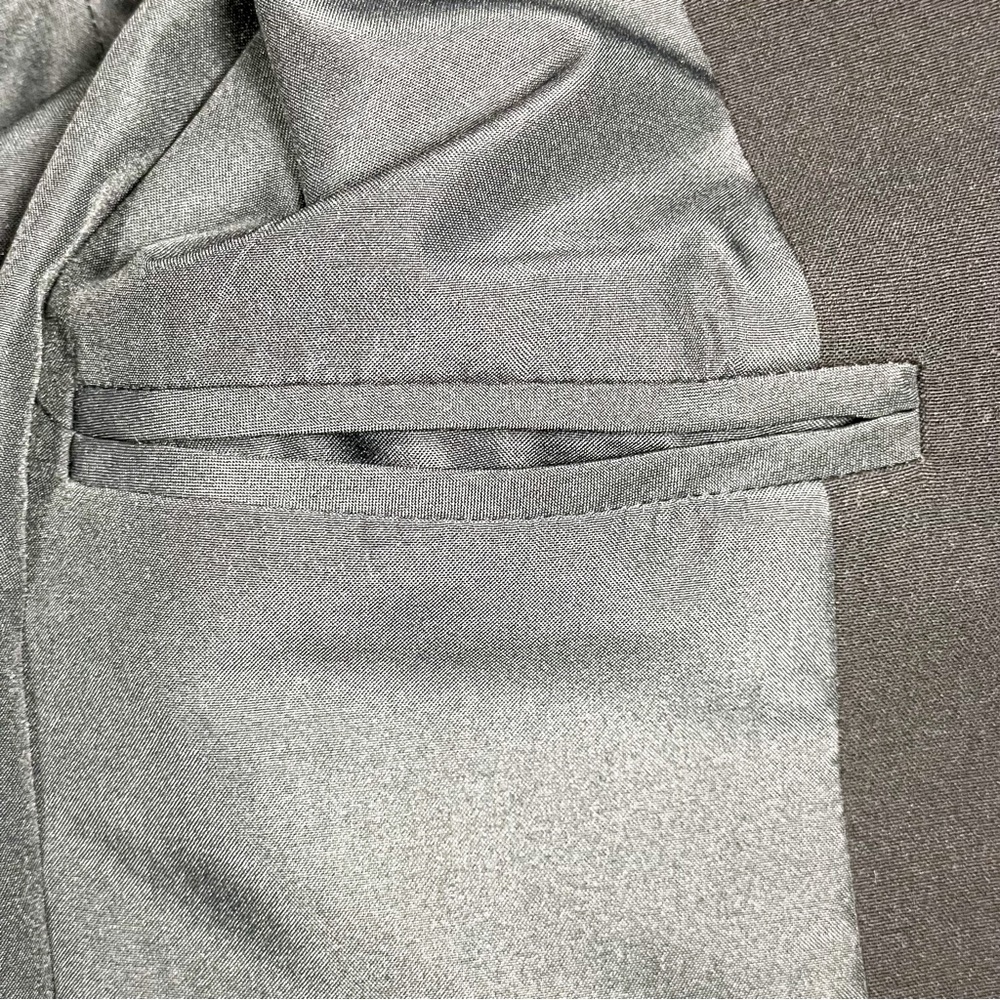 Express | Single Button Suit Jacket - Picture 7 of 8